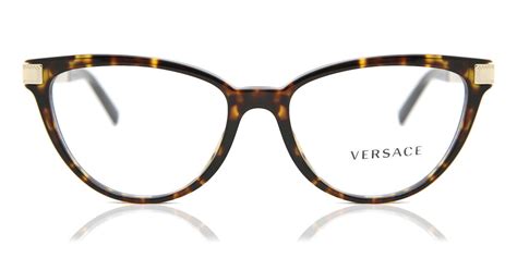 lentes opticos versace mujer|lentes Versace hombre originales.